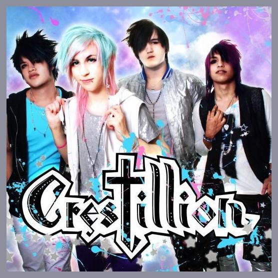 Crestillion